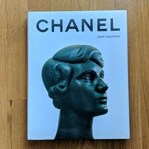 CHANEL | by Jean Leymarie